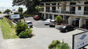 Bay of Islands Gateway Motel & Apartments Paihia
